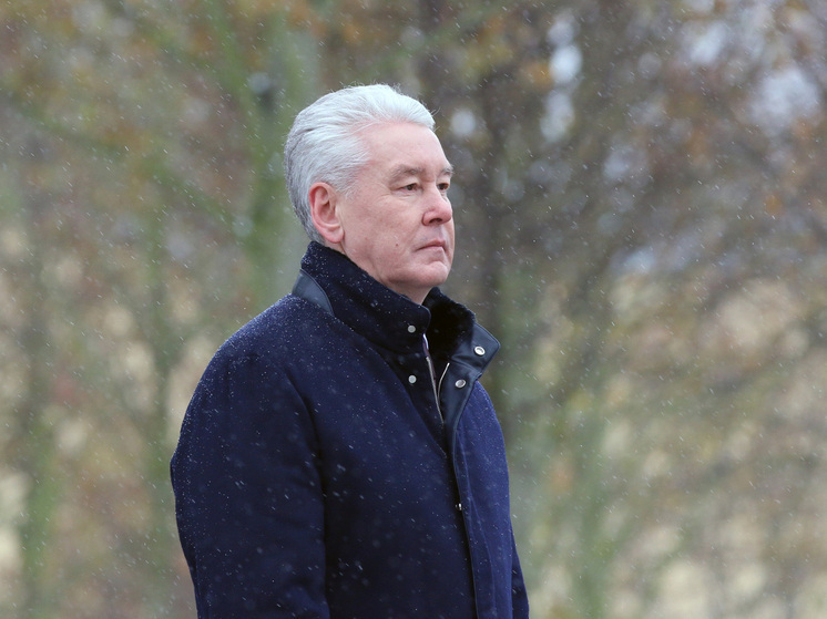 Собянин: 12 зданий поликлиник открыты в Москве после реконструкции