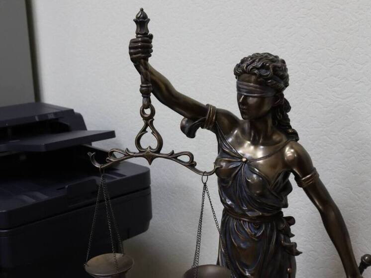 Томич предстанет перед судом за мошенничество с землёй на 3,6 млн рублей