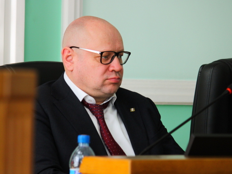 Мэр Омска поделился планами на Новый год