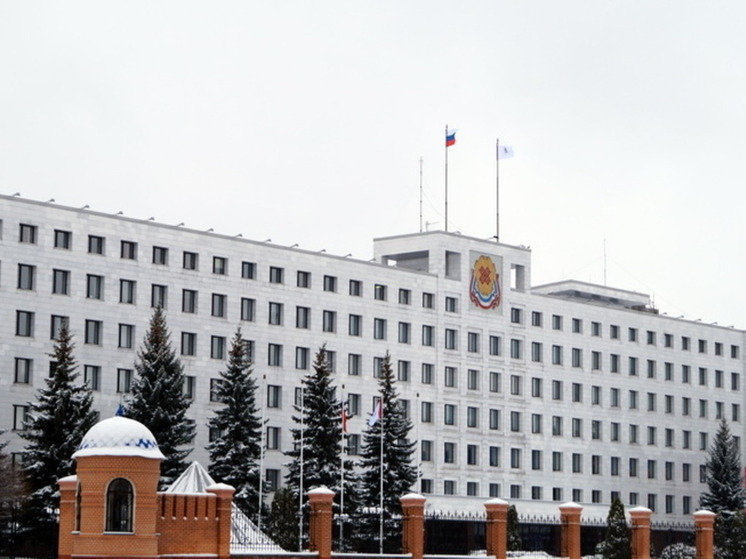 В Марий Эл вводится особый противопожарный режим на новогодние праздники