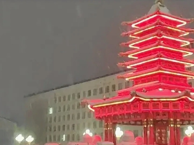 Почему в Калмыкии завтра особенный день