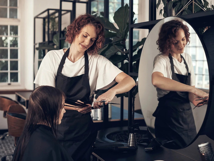 Жителям Калмыкии не стоит завтра посещать парикмахера