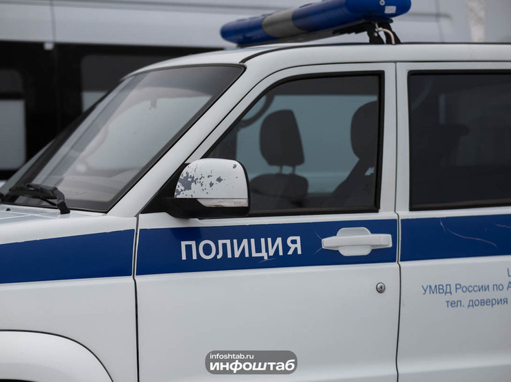 В Астраханской области авто с краснокнижной рыбой и икрой остановили полицейские