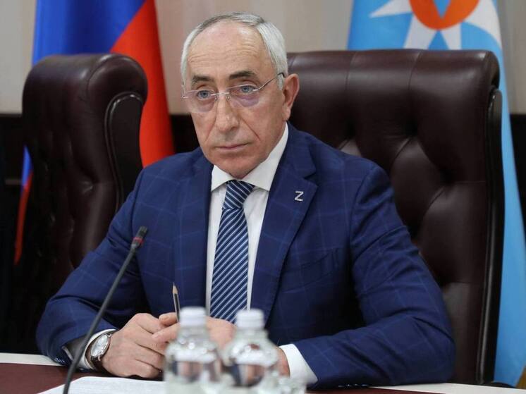 Дагестан усиливает контроль за оборотом пиротехники перед Новым годом