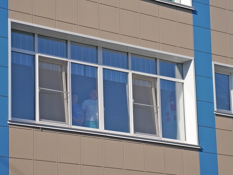 На ремонт школы в тульском поселке Грицовский выделили 112 млн рублей