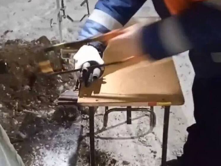 Карельские обрывы лишили мурманчан интернета