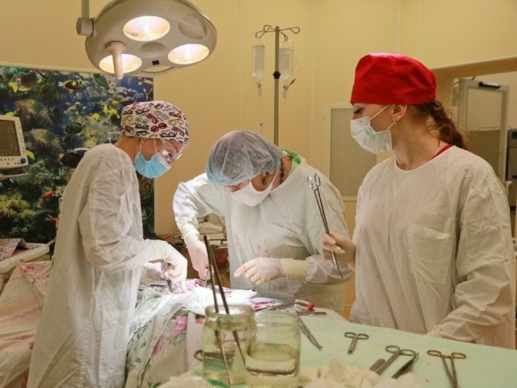 Жительница Алтайского края пять раз переносила онкозаболевания