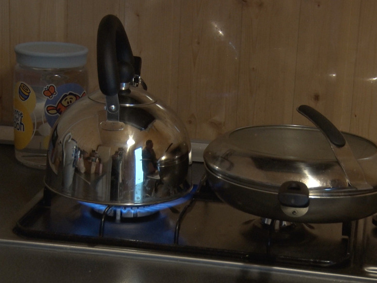 Жители поселка Молодцово смогут получать природный газ