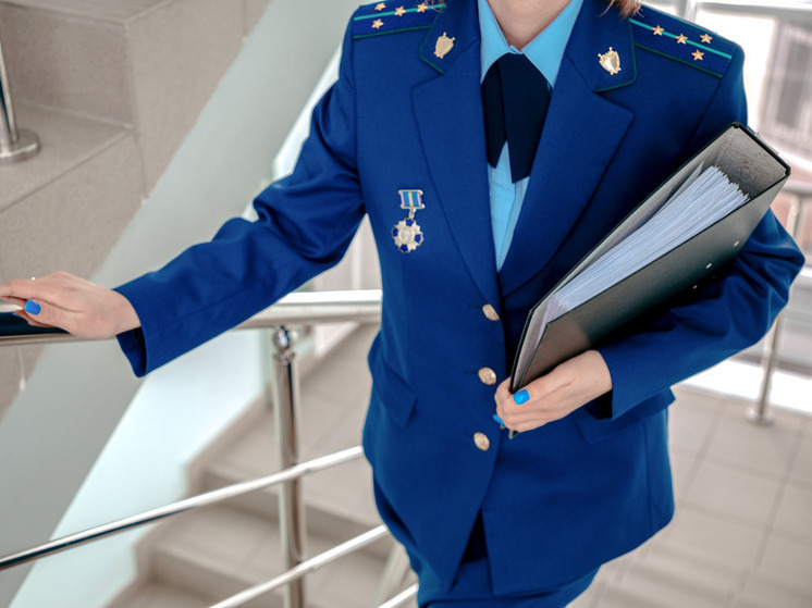 Прокуратура потребовала привести мусорку в порядок в Тверской области