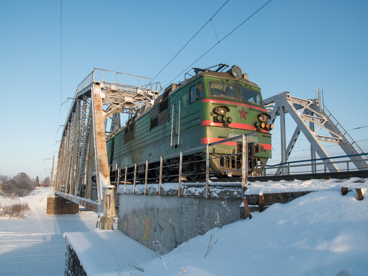 В Архангельской области изменится расписание некоторых поездов