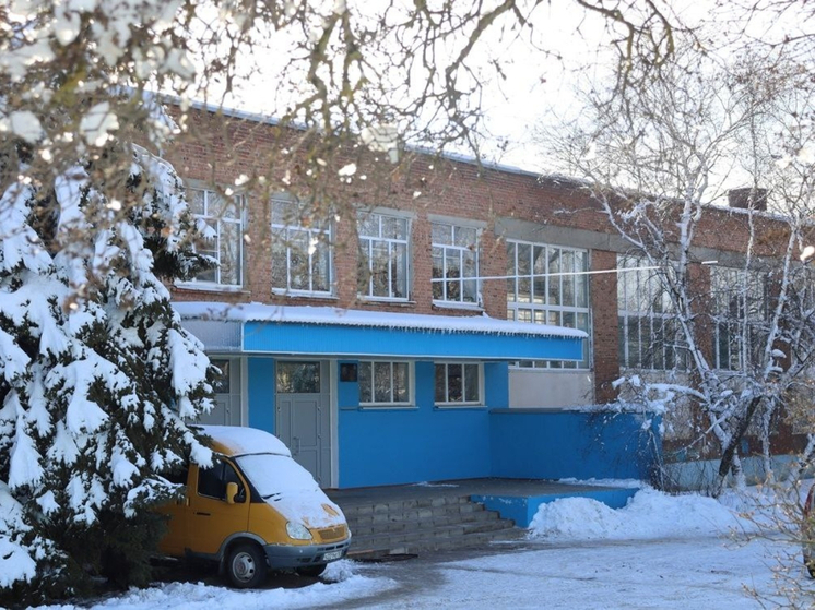 В Цимлянске произошла эвакуация учеников из школы №3