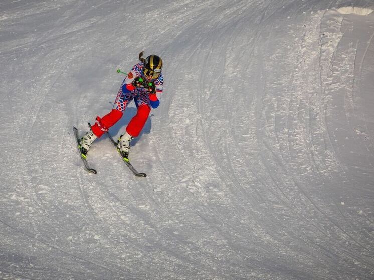 Магнитогорская спортсменка стала призером этапа Кубка России по ски-альпинизму