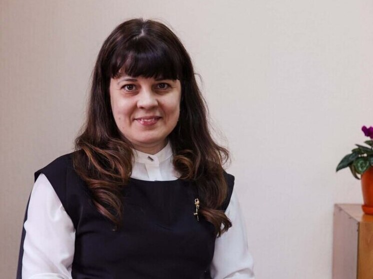 Первого замминистра науки и профобразования назначили в Забайкалье