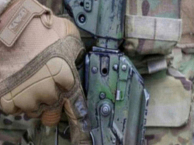 Штурмовик "Кощей": солдаты ВСУ начали бежать при взятии половины Андреевки