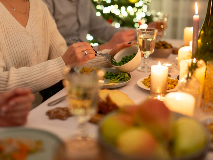 Кировчанам рассказали, как встретить праздники без гор мусора