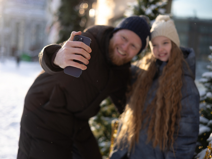 Какие гаджеты нельзя оставлять в машине зимой