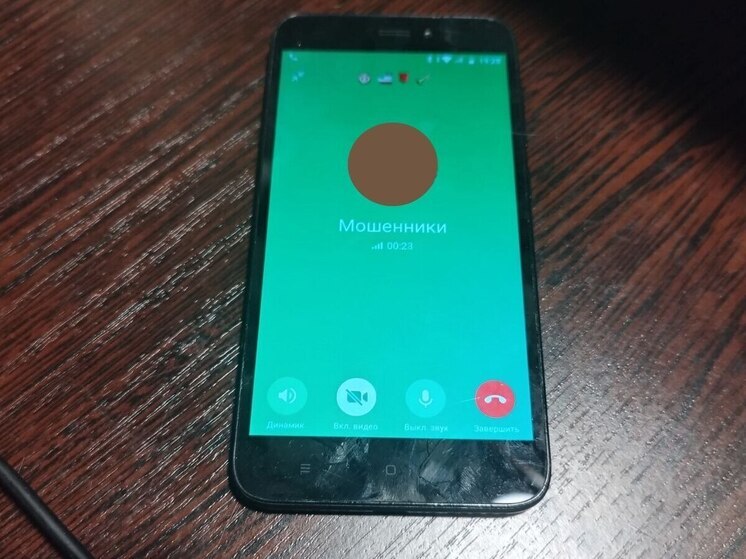 Петербуржец отправится в колонию на 3 года за обман новгородской пенсионерки