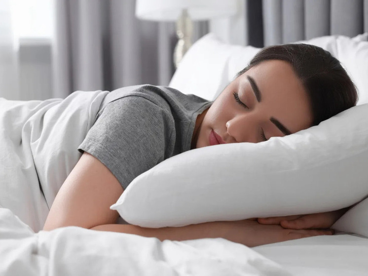 Почему жителям Калмыкии завтра не стоит пугаться ночного кошмара