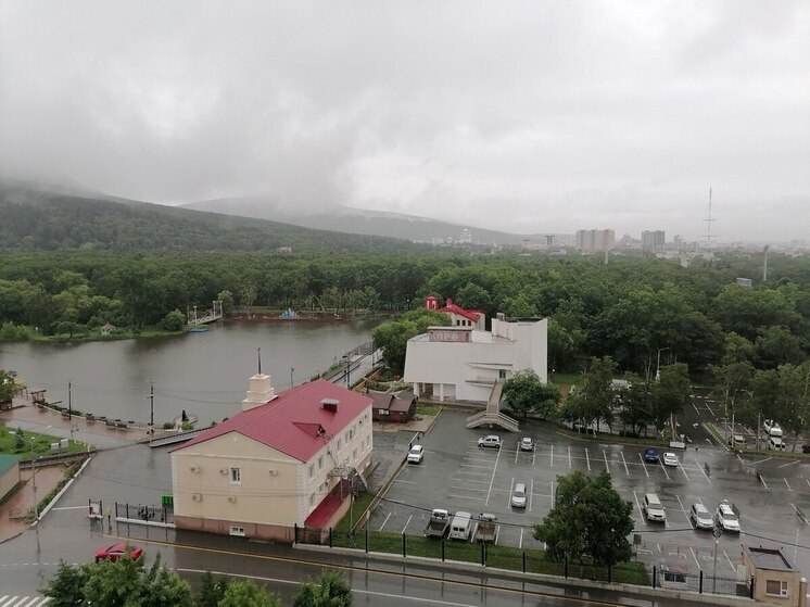 С апреля 2026 года на Курилах начнут взимать туристический налог