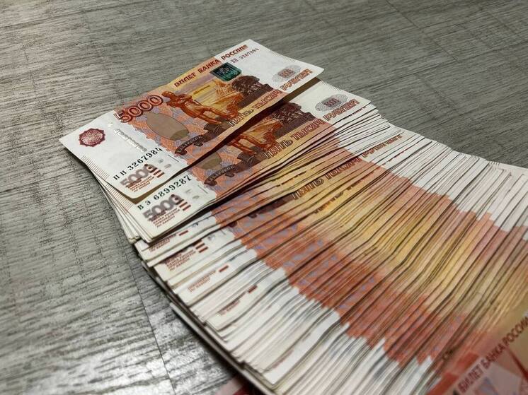 В Барнауле управляющая компания через суд требует 1 млн рублей у «Марии-Ра»