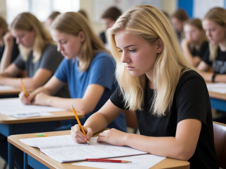 Тюменская область примет участие в новом образовательном эксперименте