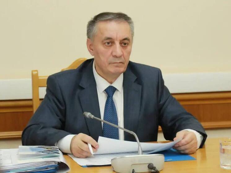 В Дагестане легализовали труд более 31 тысячи человек за этот год