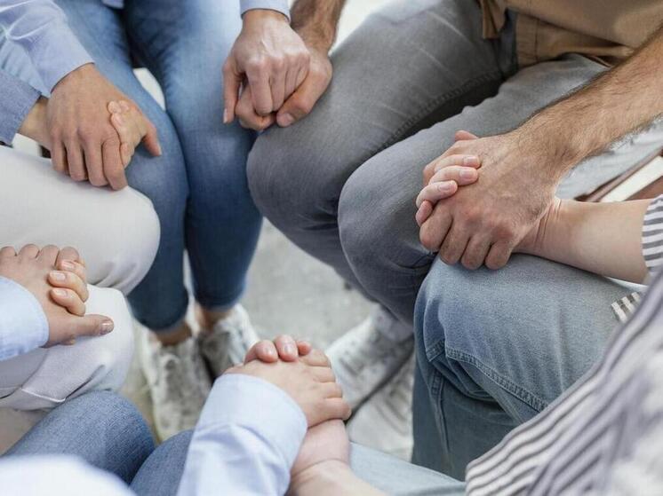 В Курске на новогодние каникулы помощь детям окажет педагог-психолог