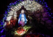 Рождество-2026