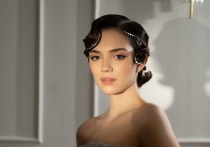 Фигуристка Евгения Медведева и танцор Ильдар Гайнутдинов поделились кадрами из танцкласса. Жених и невеста готовят красивый совместный номер.