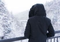 Нашествие морозов на Москву и Подмосковье внесло коррективы в новогодние планы многих семей