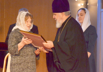 По благословению главы Пермской митрополии митрополита Пермского и Кунгурского Мефодия с 1 по 27 декабря в Прикамье проходят XXI краевые Феофановские образовательные чтения: «Просвещение и нравственность: формирование личности и вызовы современности»