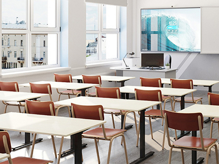 Под Воронежем пришло сообщение о минировании семилукской школы