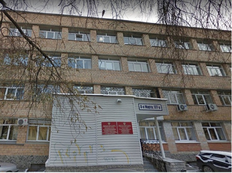 В Ревде у предпринимателя конфисковали товар без маркировки