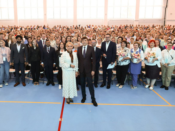 В ЕАО введут новую систему оплаты труда для работников образования