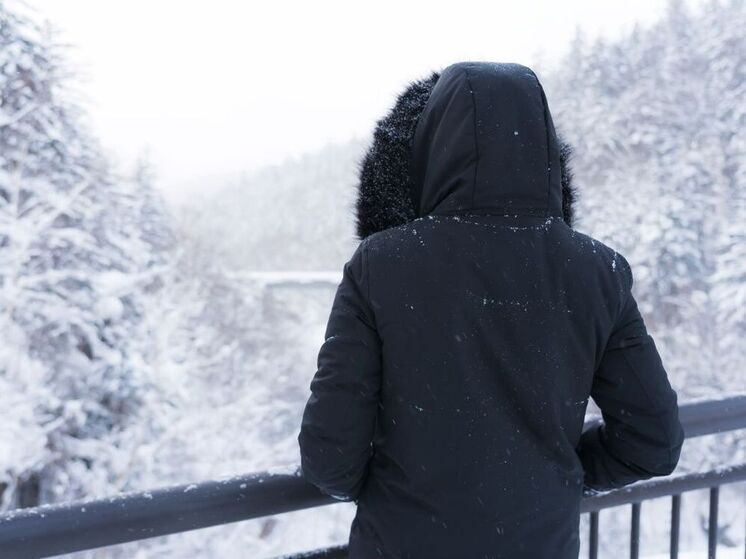 Температура упала до минус 17, как защититься от обморожения