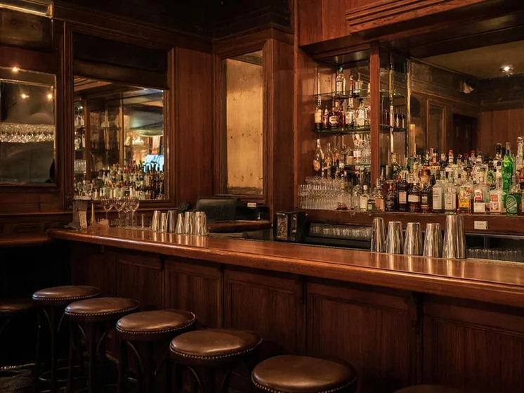 Бары с круглосуточной продажей алкоголя  предложили закрыть в Чите