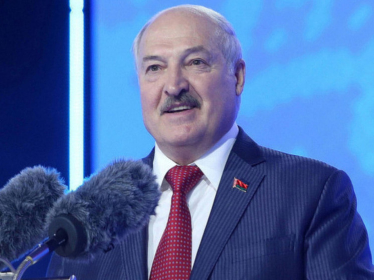 WSJ: посланник США Коул предложил Лукашенко поставлять средство для похудения