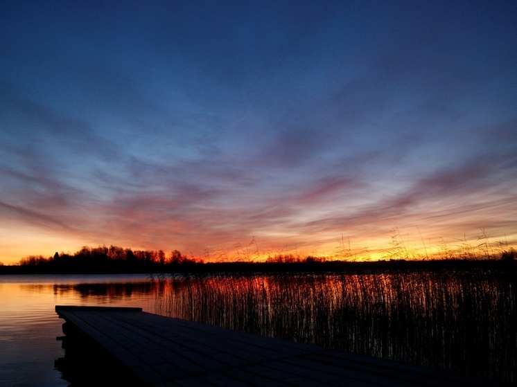 Медвежьегорский район Карелии стал округом: Игорь Панкратов назначен врио главы