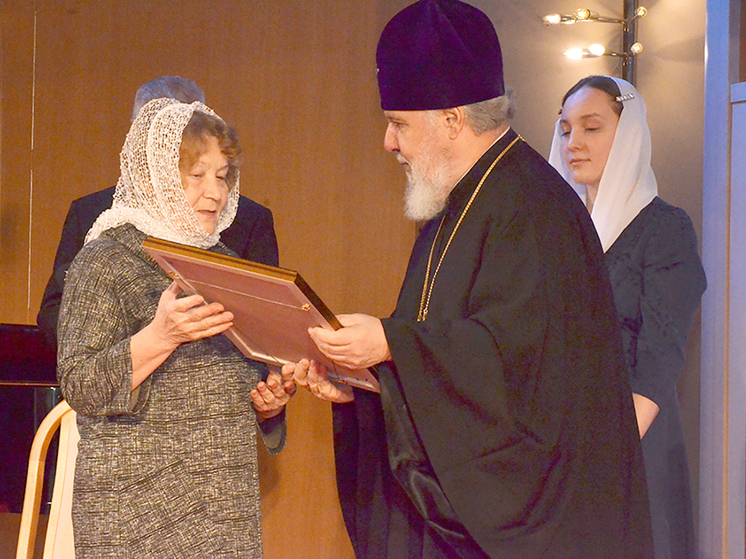 По благословению главы Пермской митрополии митрополита Пермского и Кунгурского Мефодия с 1 по 27 декабря в Прикамье проходят XXI краевые Феофановские образовательные чтения: «Просвещение и нравственность: формирование личности и вызовы современности»