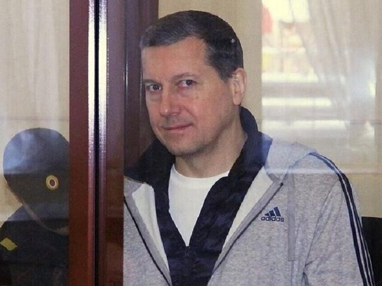 Омский облсуд оставил экс-главу Нижнего Сорокина в колонии