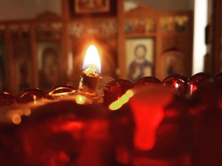 Россиянам объяснили что такое рождественский Сочельник