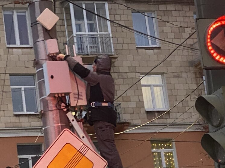 Интернет в Мурманской области “упал” из-за аварии на магистральной линии в Карелии