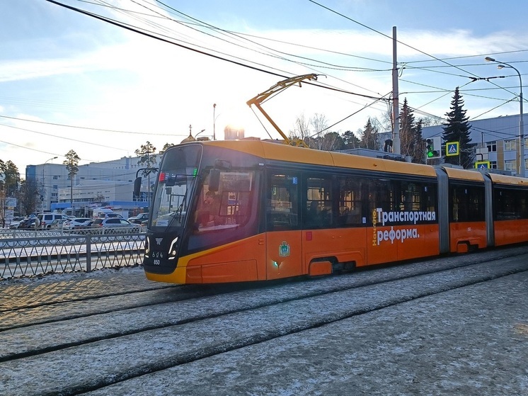 Безбилетников Екатеринбурга начнут штрафовать по новой системе