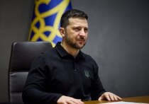 Москва и Вашингтон не спешат обнародовать детали обсуждаемого мирного плна по Украине, а вот у Зеленского явное «недержание»