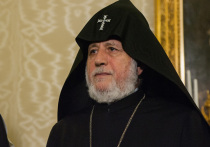 Интересная ситуация наблюдается в последние десять лет