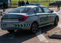 Страшная история произошла в Португалии