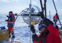 Российские физики открыли небывалую космическую частицу, археологи раскопали печать самого Ярослава Мудрого!  2025 год оказался весьма результативным для российской науки