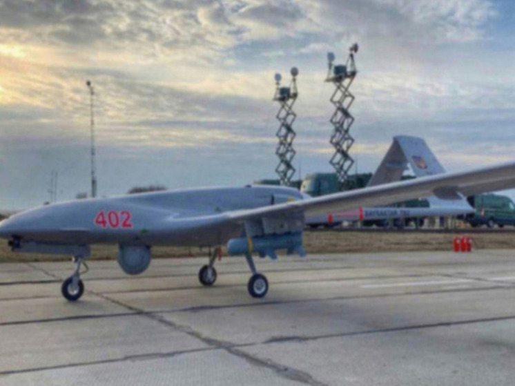 ВСУ атаковали Оренбургскую область, над регионом сбито шесть дронов