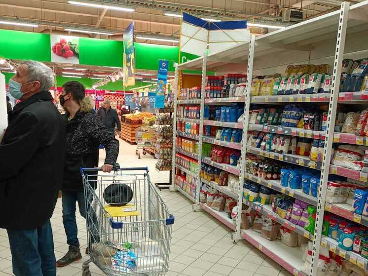 Воронежцев в преддверии праздников предупредили о поддельном алкоголе