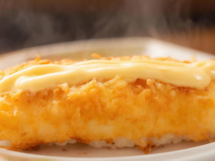 Россиянам рассказали о вреде запеченных блюд с майонезом